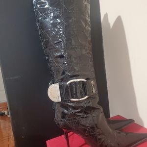 Gianmarco Lorenzi Boots